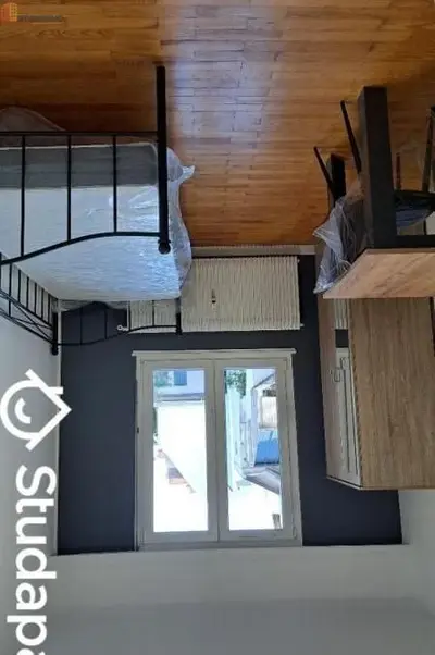 Studio à Strasbourg