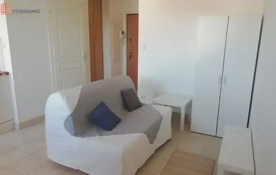 Studio à Colmar