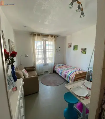 Studio à Mulhouse