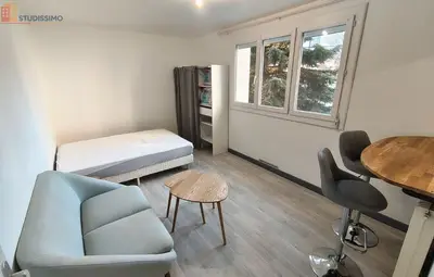 Studio à Clermont-Ferrand