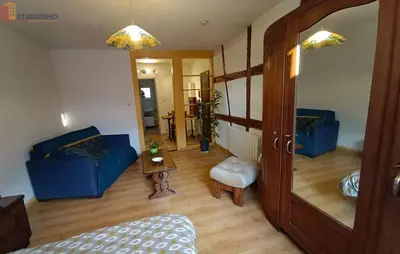 Studio à Rouffach