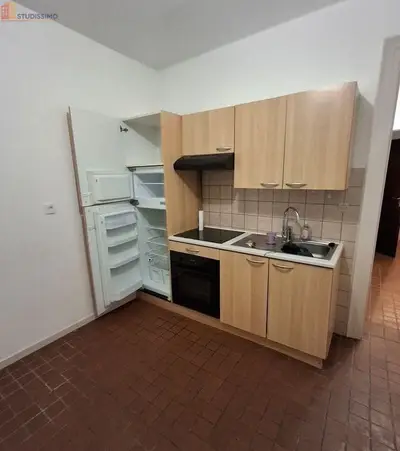 Studio à Mulhouse