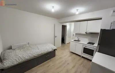 Studio à Mulhouse