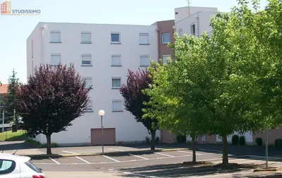 Studio à Clermont-Ferrand