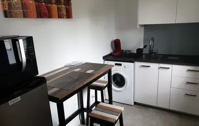 Studio à Mulhouse