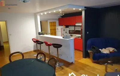 Studio à Strasbourg