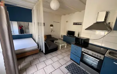 Studio à Mulhouse