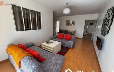 Studio à Strasbourg