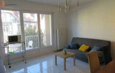 Studio à Mulhouse
