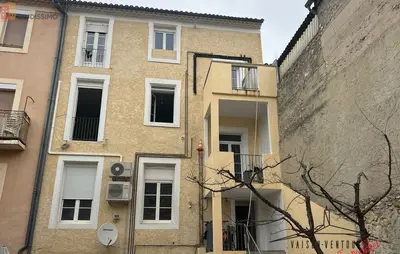 Studio à Nyons
