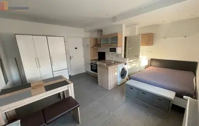 Studio à Mulhouse