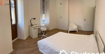 Studio à Strasbourg