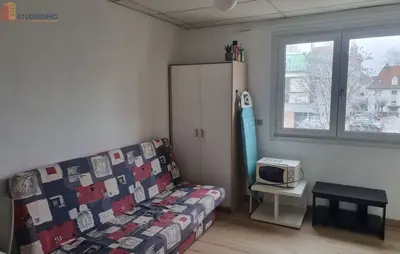 Studio à Colmar