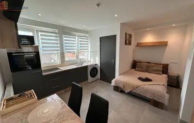 Studio à Mulhouse