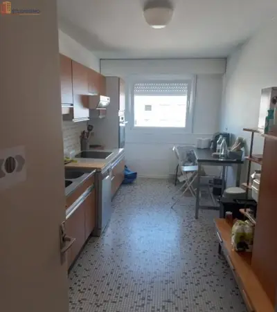 Studio à Strasbourg
