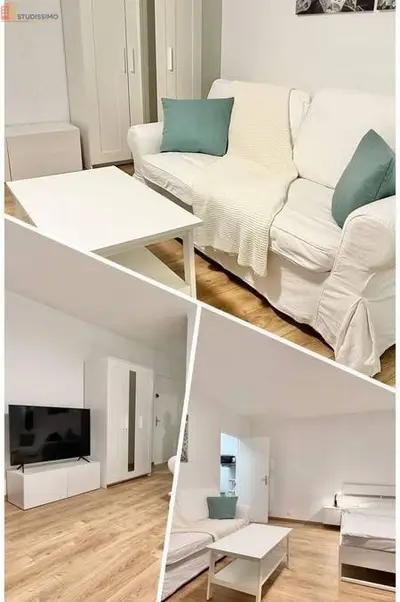 Studio à Mulhouse