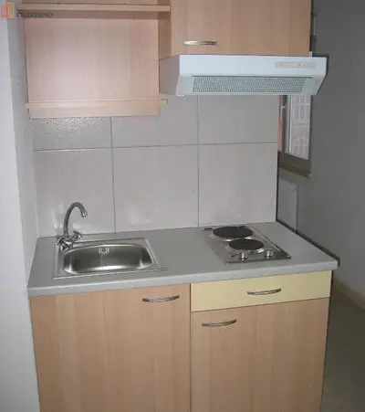 Studio à Colmar