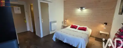 Studio à Mollans-sur-Ouvèze