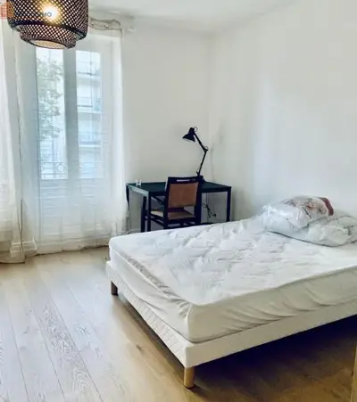 Studio à Strasbourg