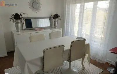 Studio à Mulhouse