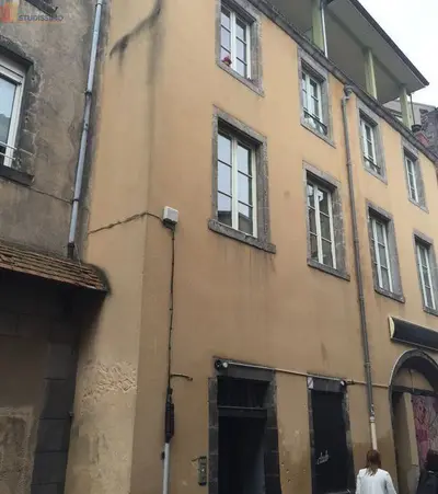 Studio à Clermont-Ferrand