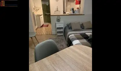 Studio à Colmar