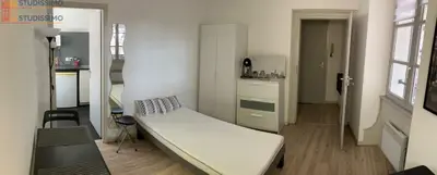 Studio à Colmar