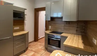 Studio à Strasbourg