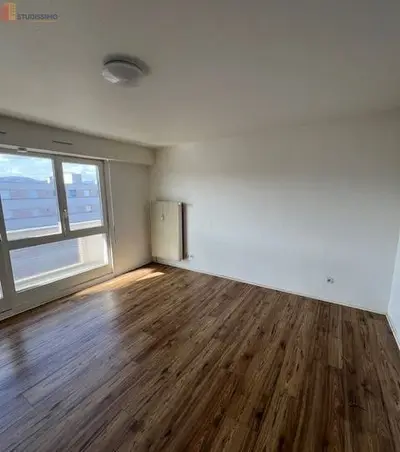 Studio à Colmar