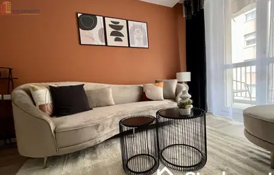 Studio à Strasbourg