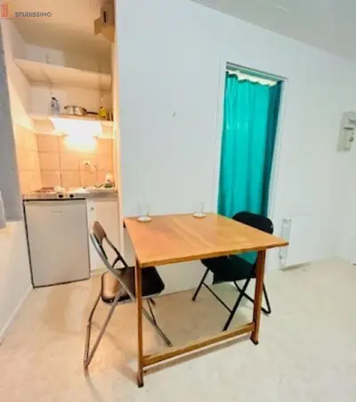 Studio à Colmar