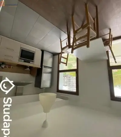 Studio à Strasbourg