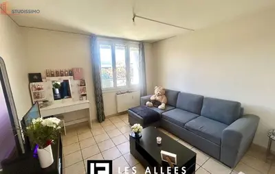 Studio à Montélimar