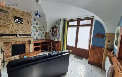 Studio à Vic-le-Comte
