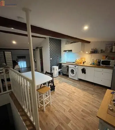 Studio à Aubière