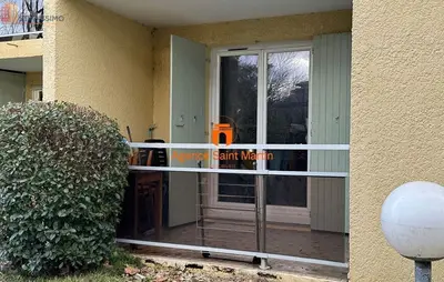Studio à Montélimar