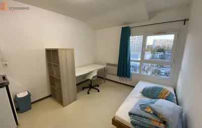 Studio à Mulhouse