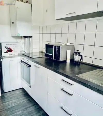 Studio à Strasbourg
