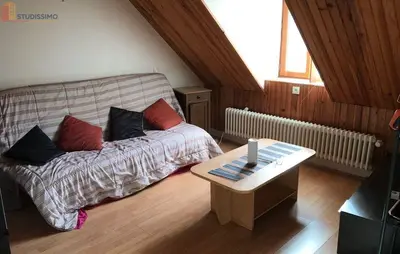 Studio à Munster
