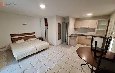 Studio à Châteauneuf-sur-Isère
