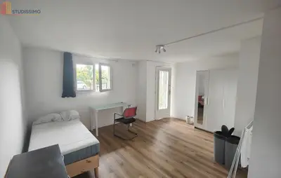 Studio à Aubière