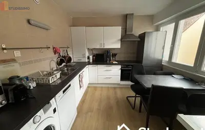 Studio à Strasbourg