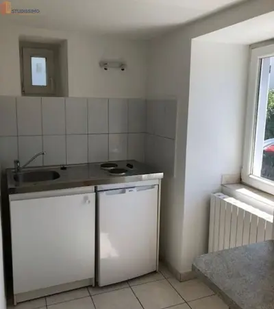 Studio à Masevaux-Niederbruck