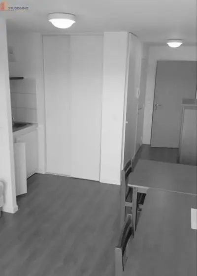 Studio à Clermont-Ferrand