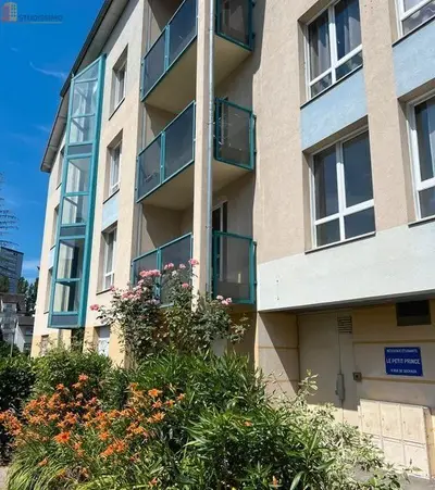 Studio à Mulhouse