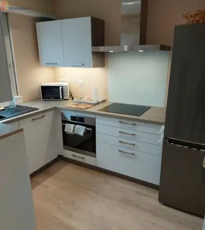Studio à Colmar