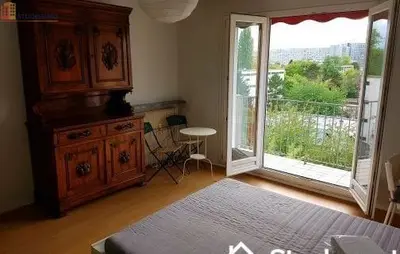 Studio à Strasbourg