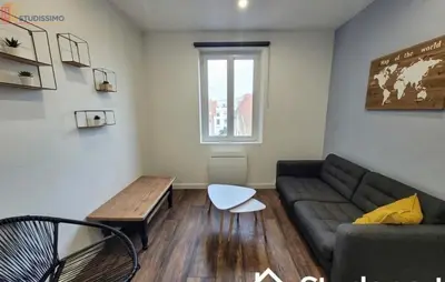 Studio à Strasbourg
