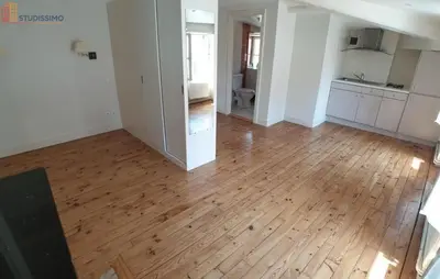 Studio à Clermont-Ferrand