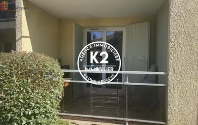 Studio à Montélimar